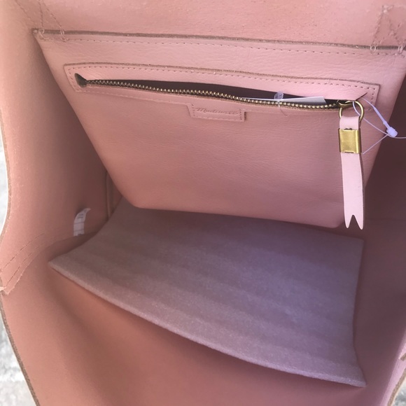 Madewell Transport Tote - Picture 6 of 7